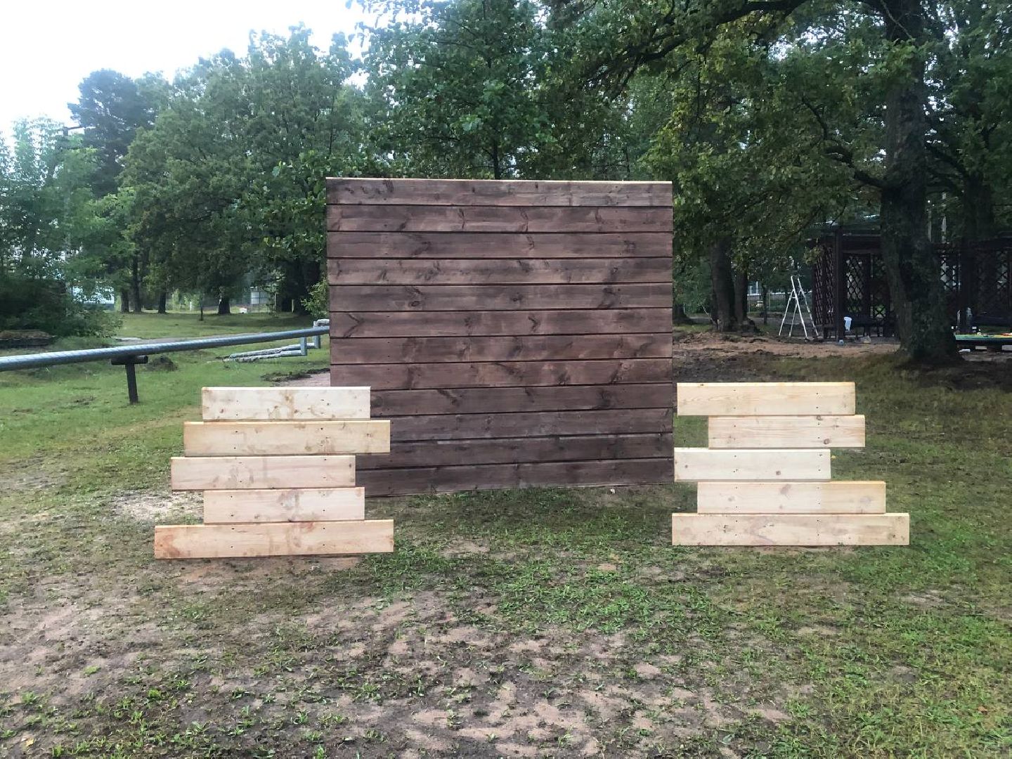 Серпухов, Подмосковье, благоустройство, Мирный