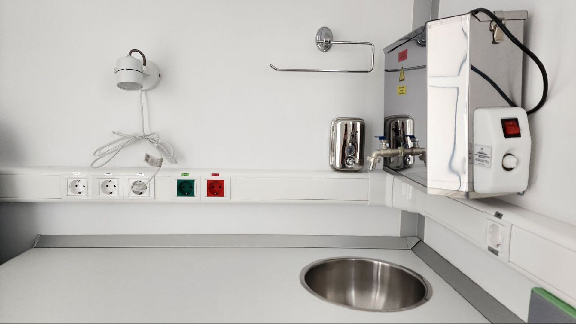 Дмитров, ДОБ, ФАП