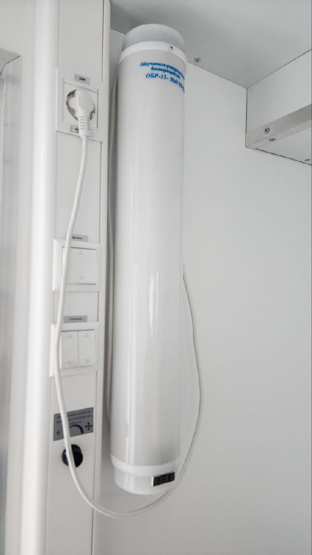 Дмитров, ДОБ, ФАП