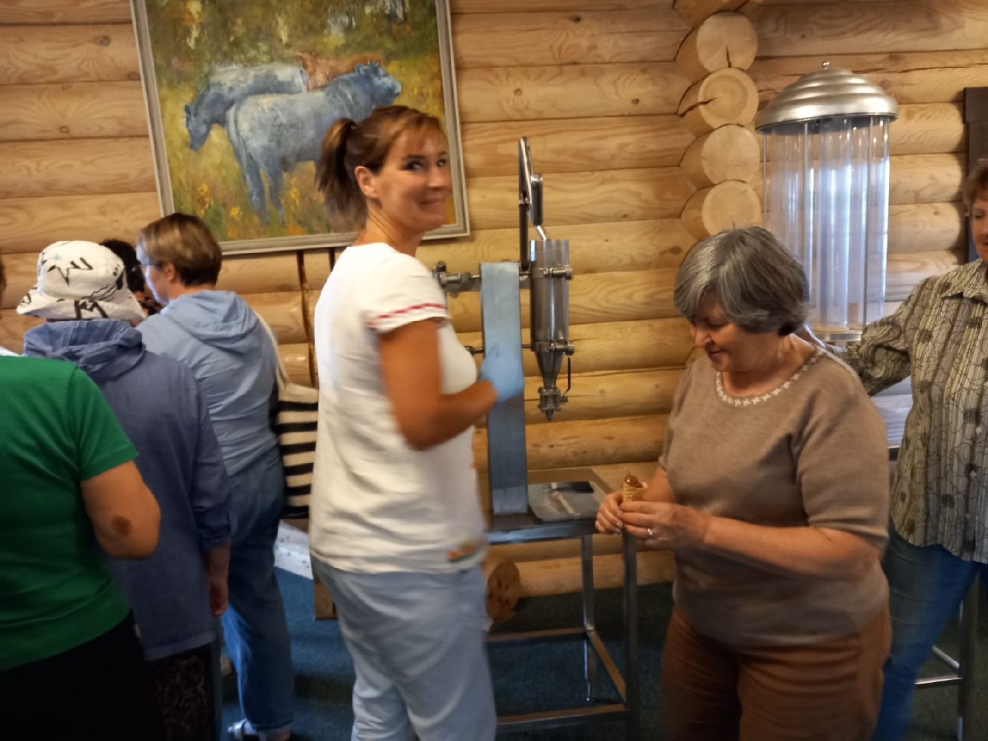 пушкинский округ, музей, экскурсии, продукция,