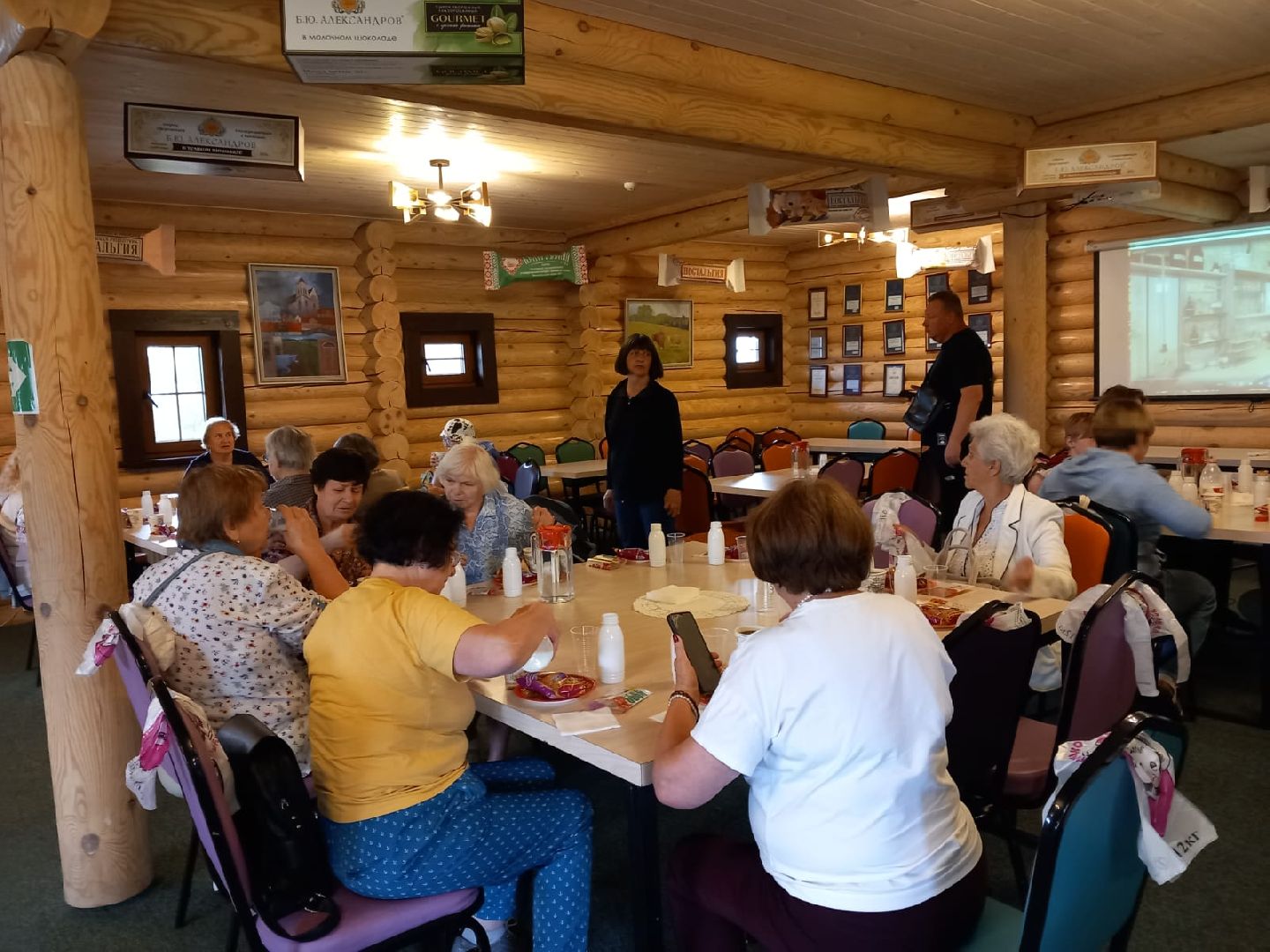 пушкинский округ, музей, экскурсии, продукция,