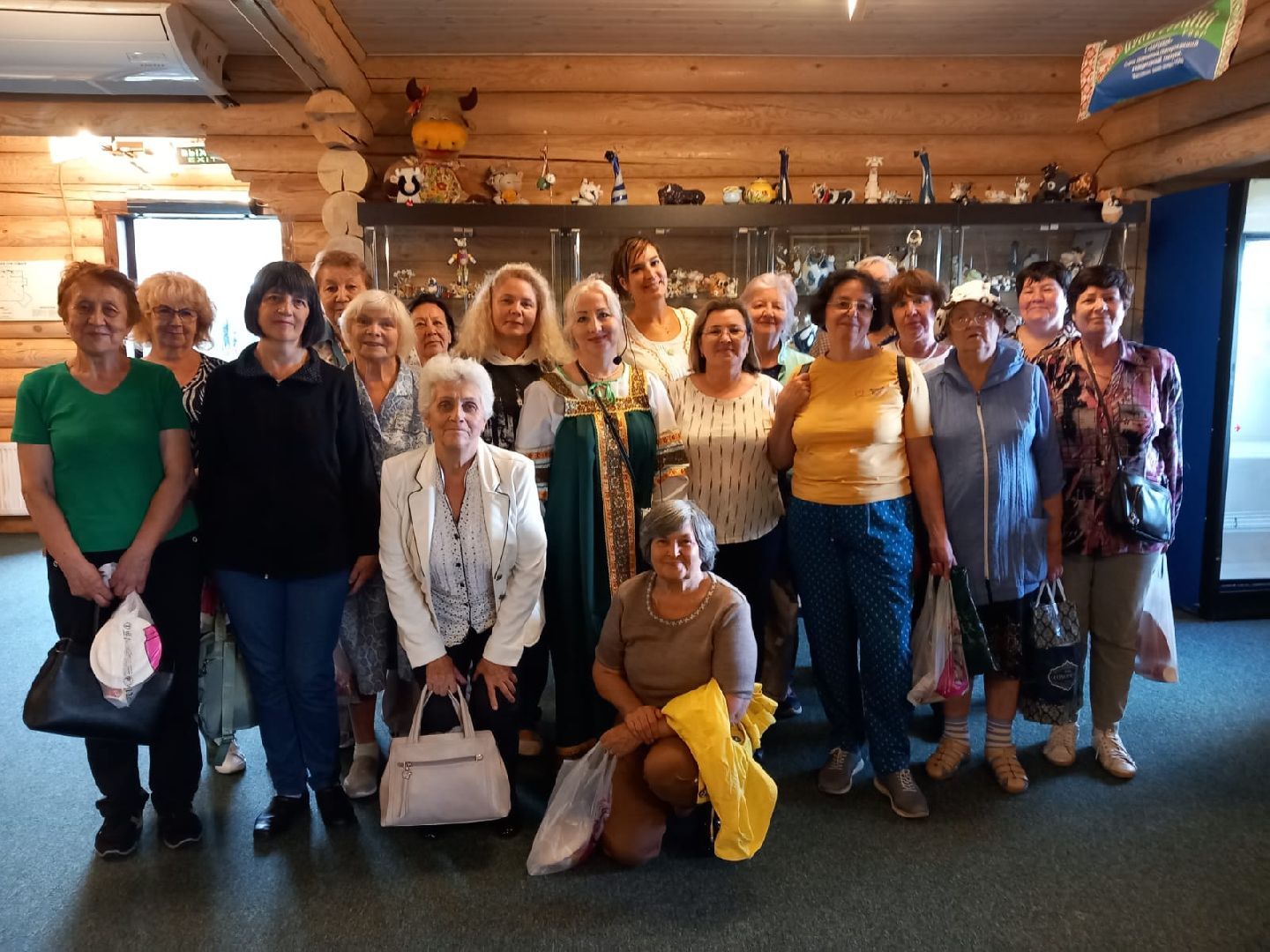 пушкинский округ, музей, экскурсии, продукция,