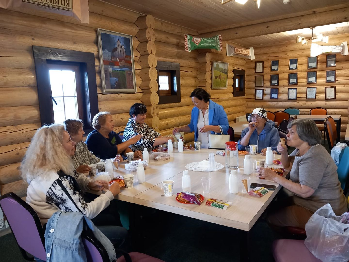 пушкинский округ, музей, экскурсии, продукция,