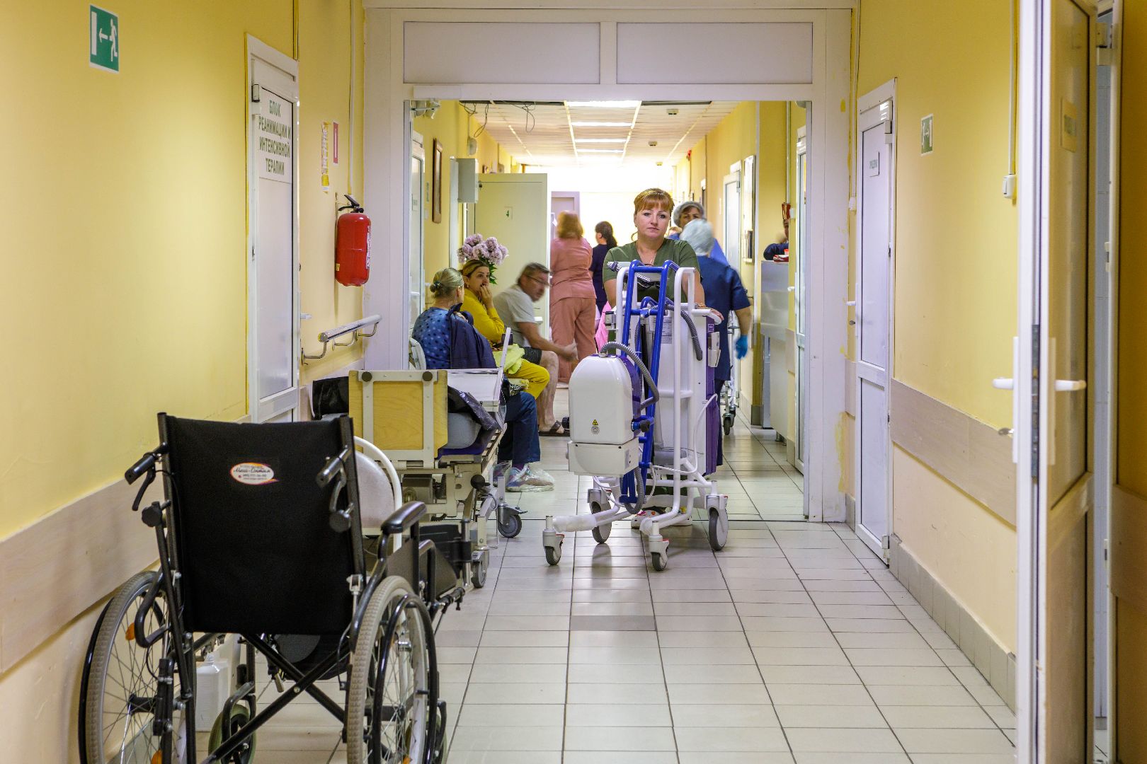 Люберцы, рентген, установки, маломобильные пациенты