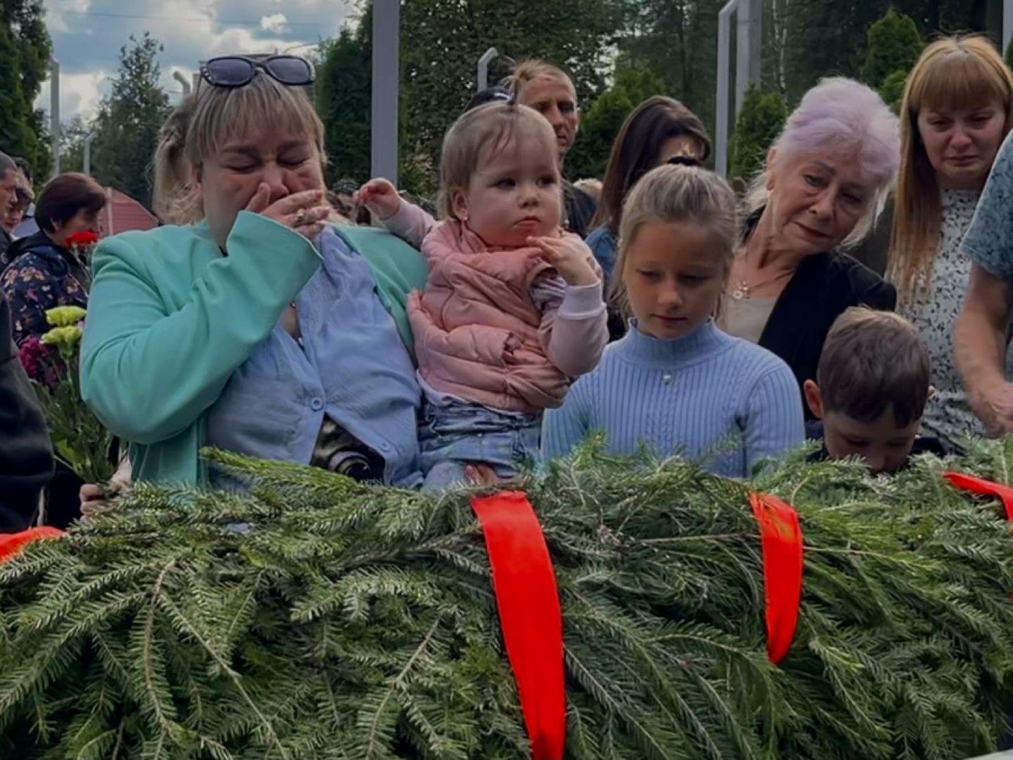 наро-фоминск, наро-фоминский городской округ, СВО, памятный знак, Роман Шамнэ
