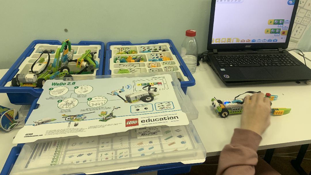 Ступино, города