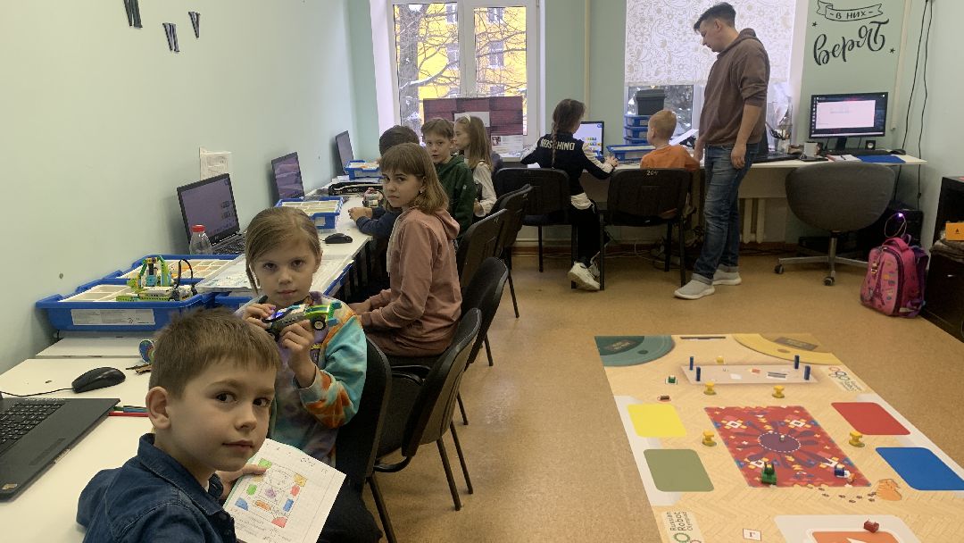 Ступино, города