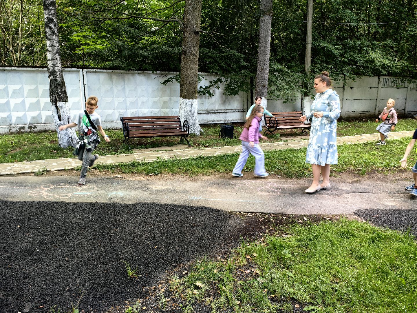 Игра, квест, Спас, праздник, сладости, дети