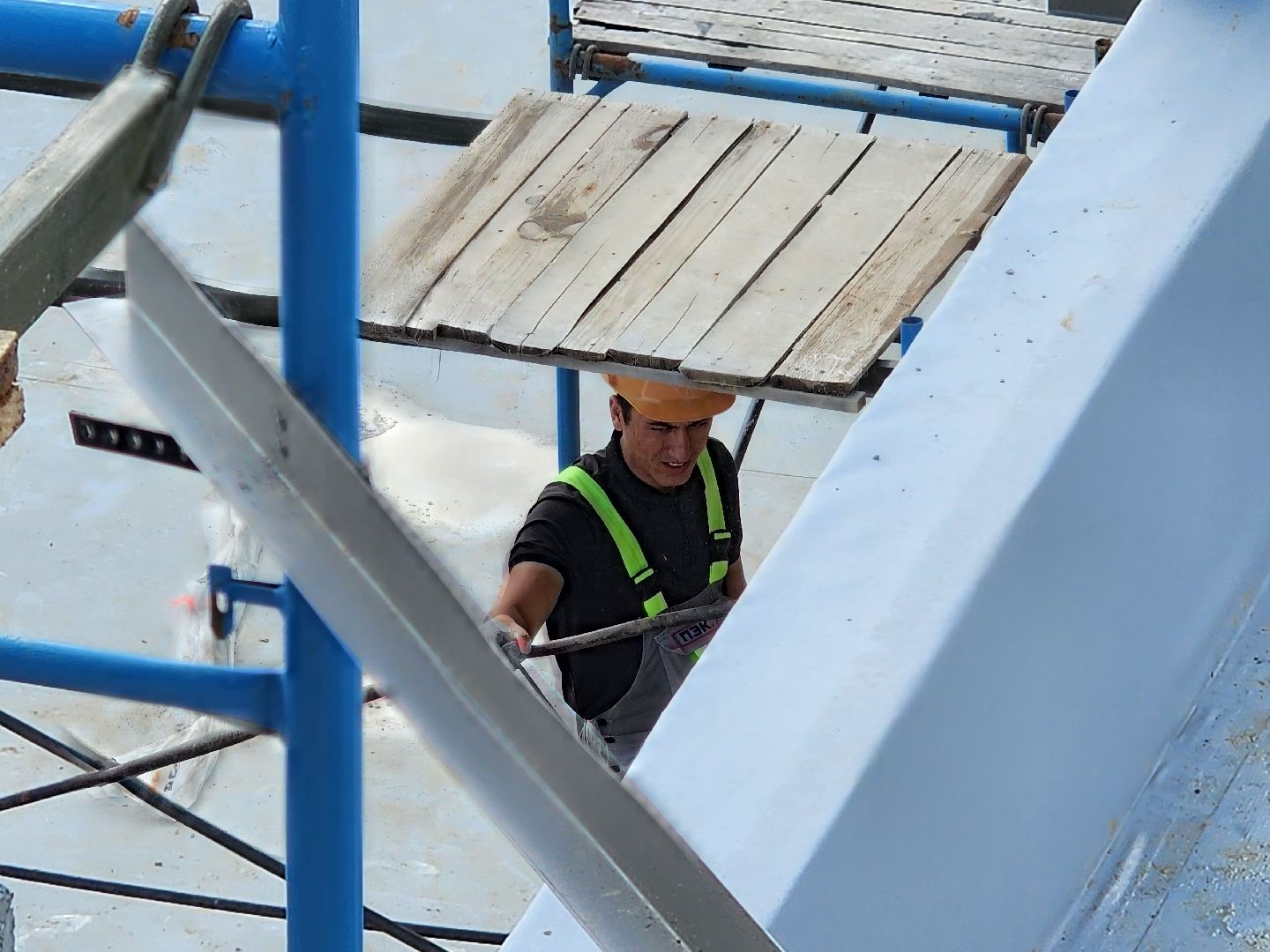 серпухов, ивановские дворики, поликлиника, строительство, медицина, фасады,