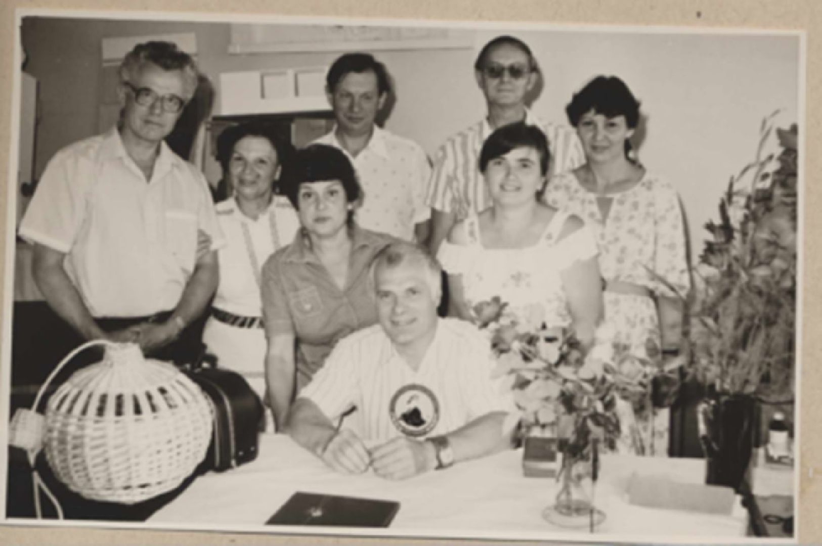 Пущино, герб