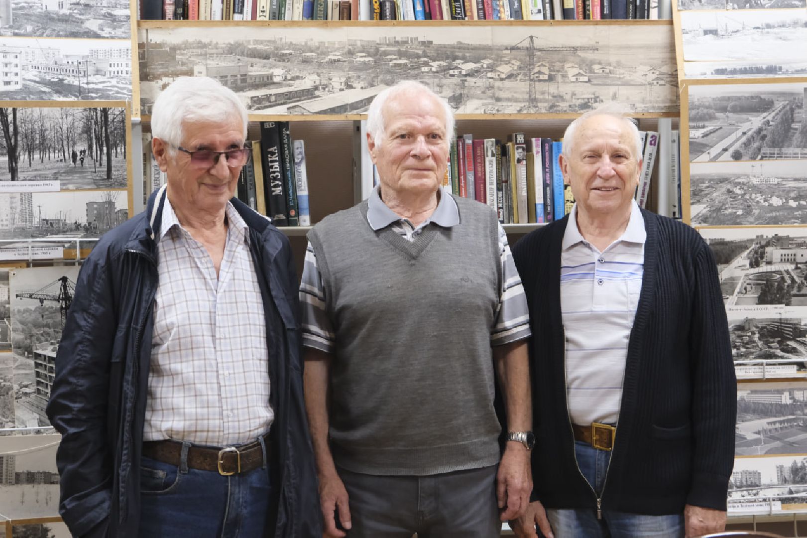 Пущино, герб