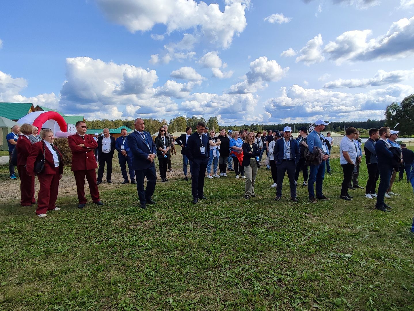 #талдомскийокруг, #учения, #минсельхоз, #свиньи, #ачс