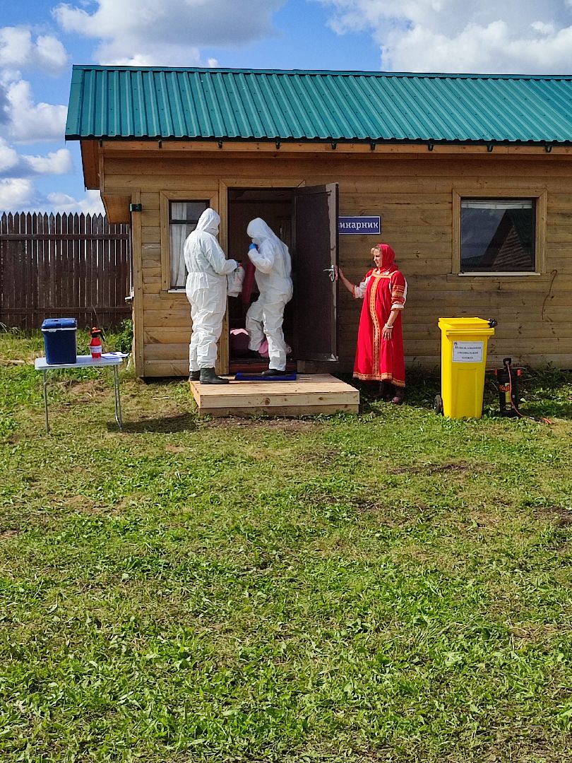 #талдомскийокруг, #учения, #минсельхоз, #свиньи, #ачс