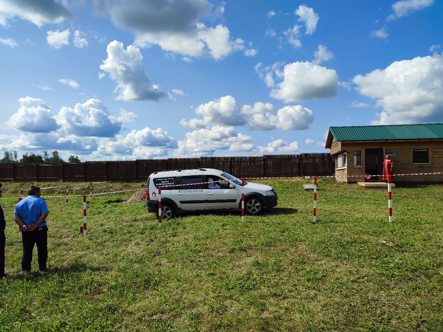 #талдомскийокруг, #учения, #минсельхоз, #свиньи, #ачс