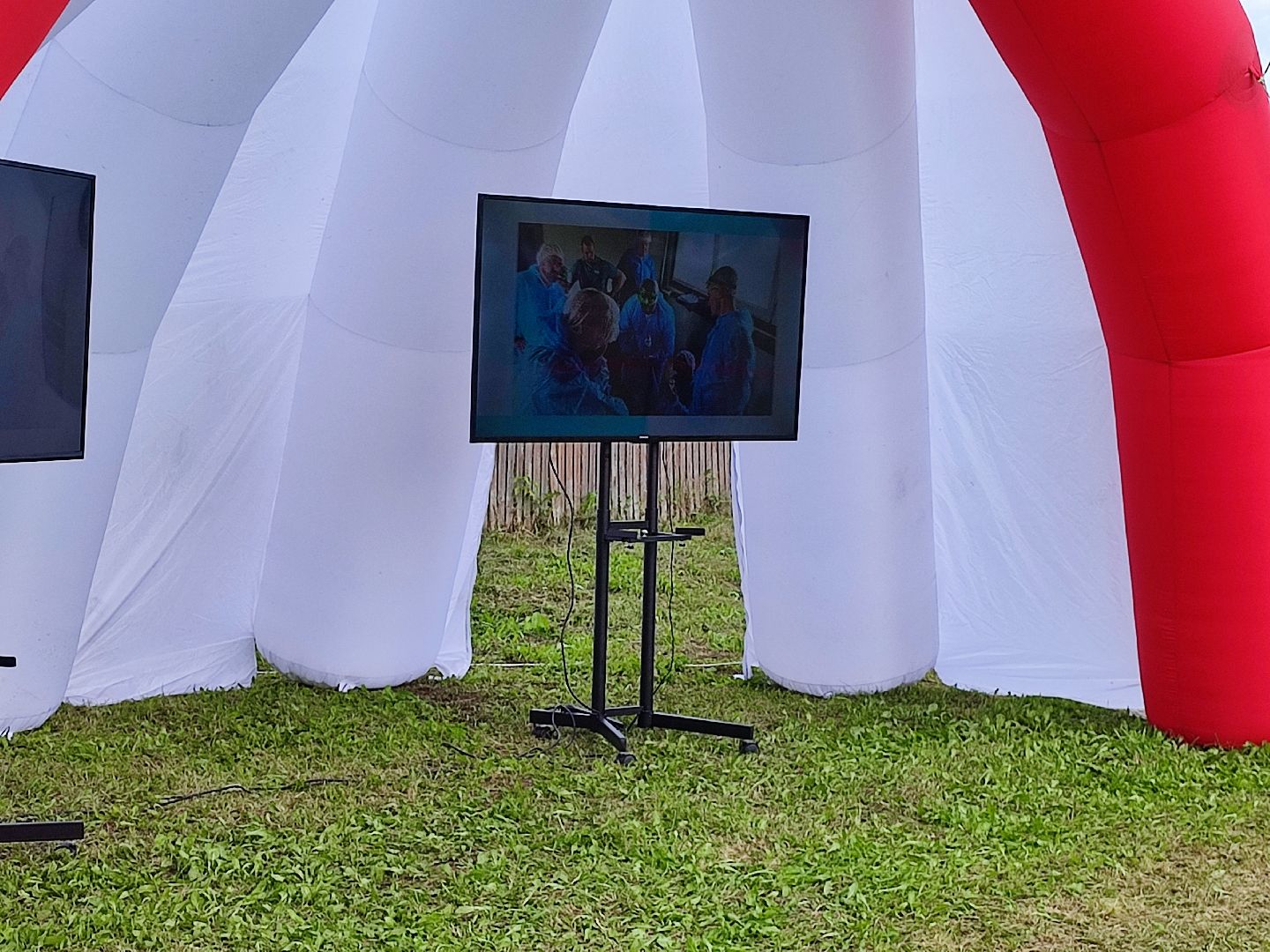 #талдомскийокруг, #учения, #минсельхоз, #свиньи, #ачс