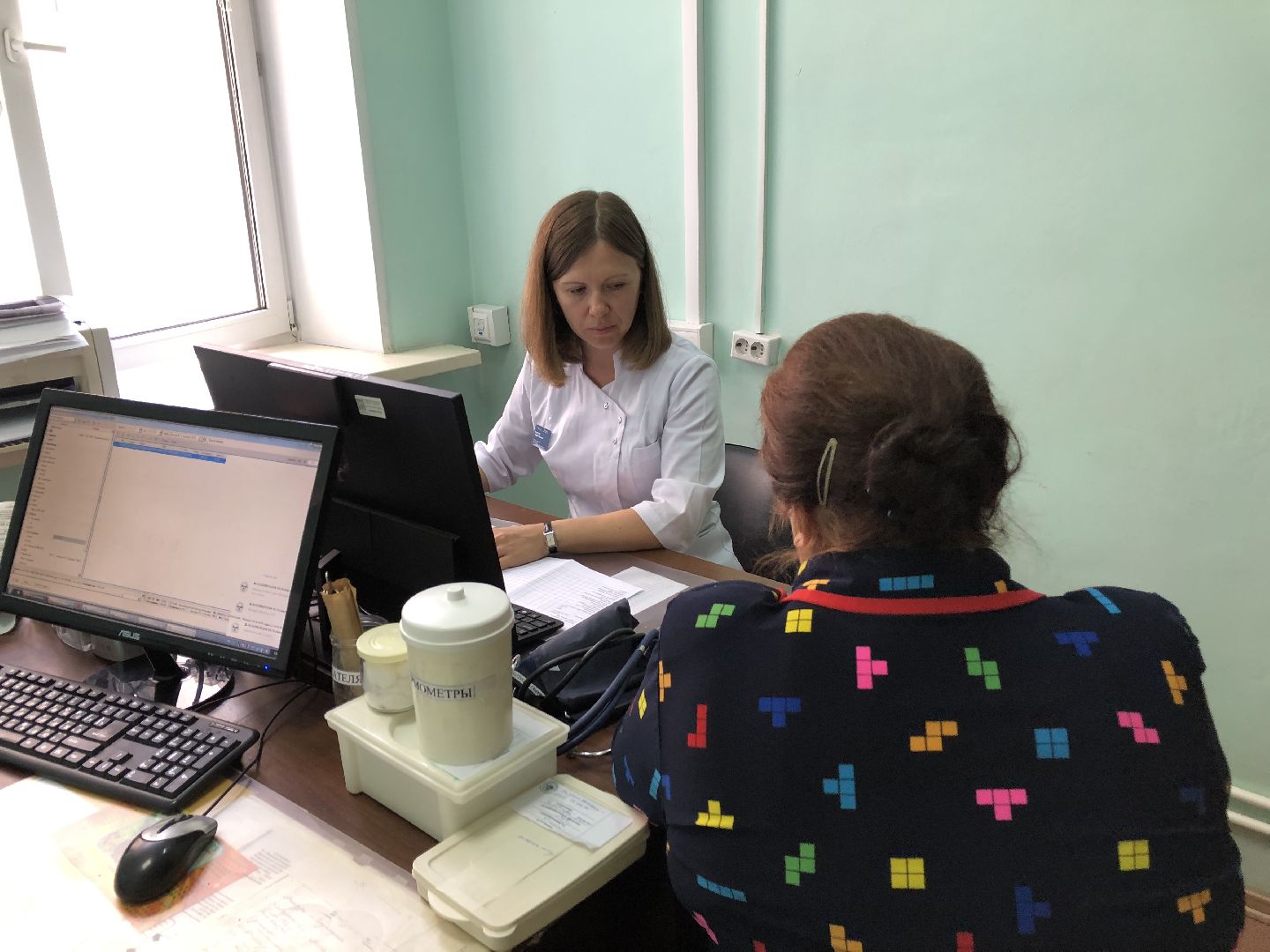 коломна, медицина, конкурс human story