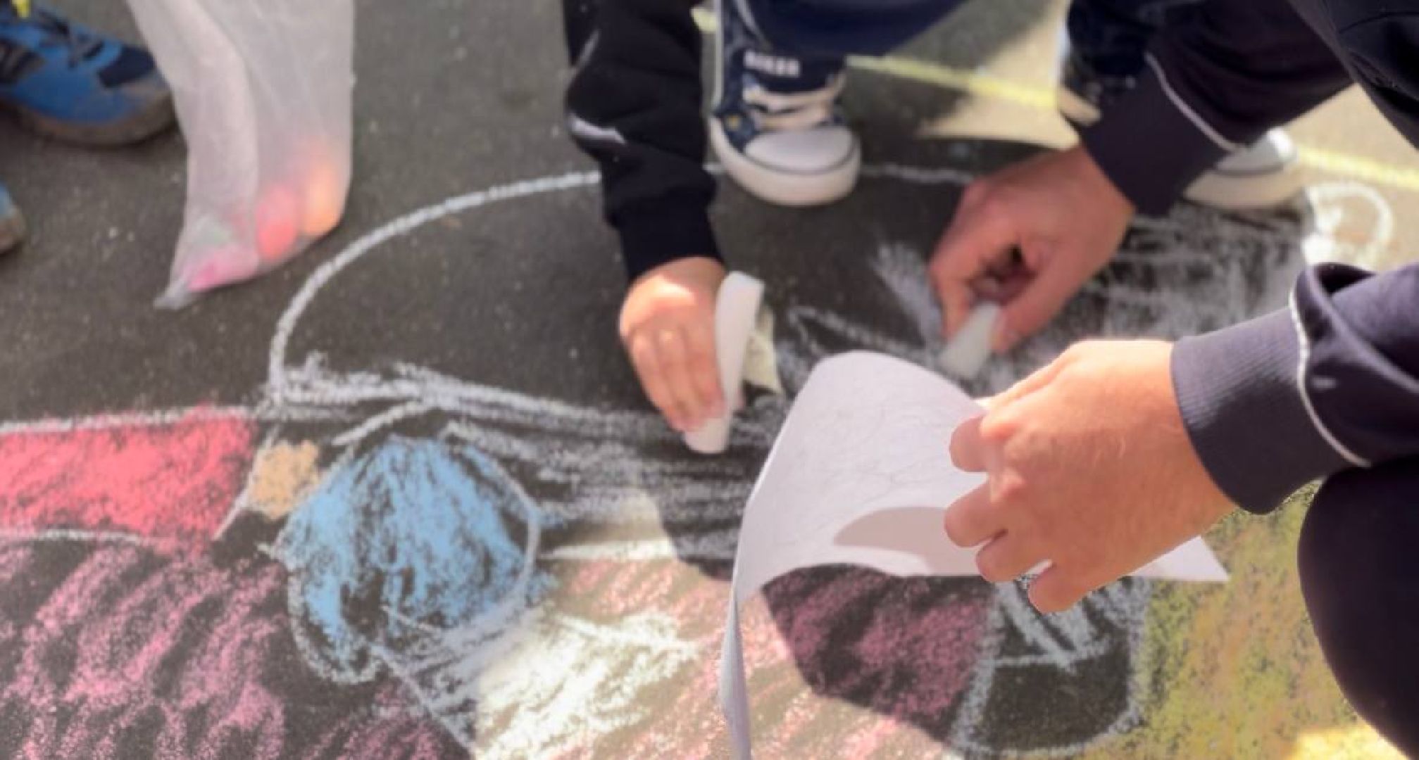 Подольск, дети, рисунок