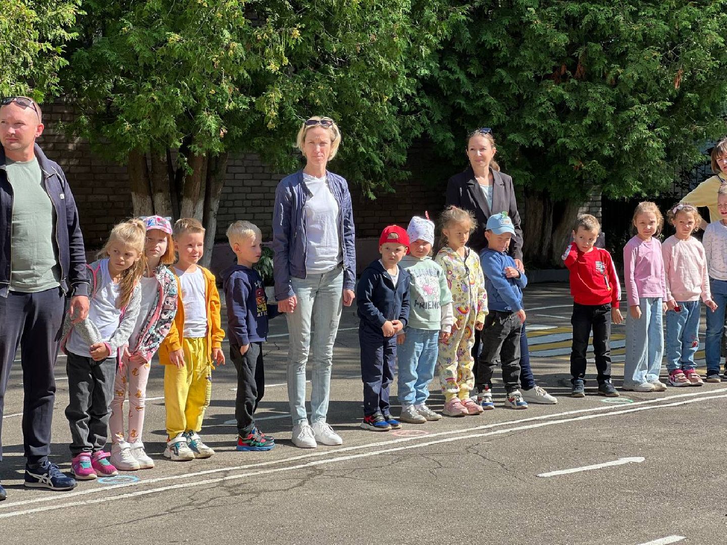 Подольск, дети, рисунок