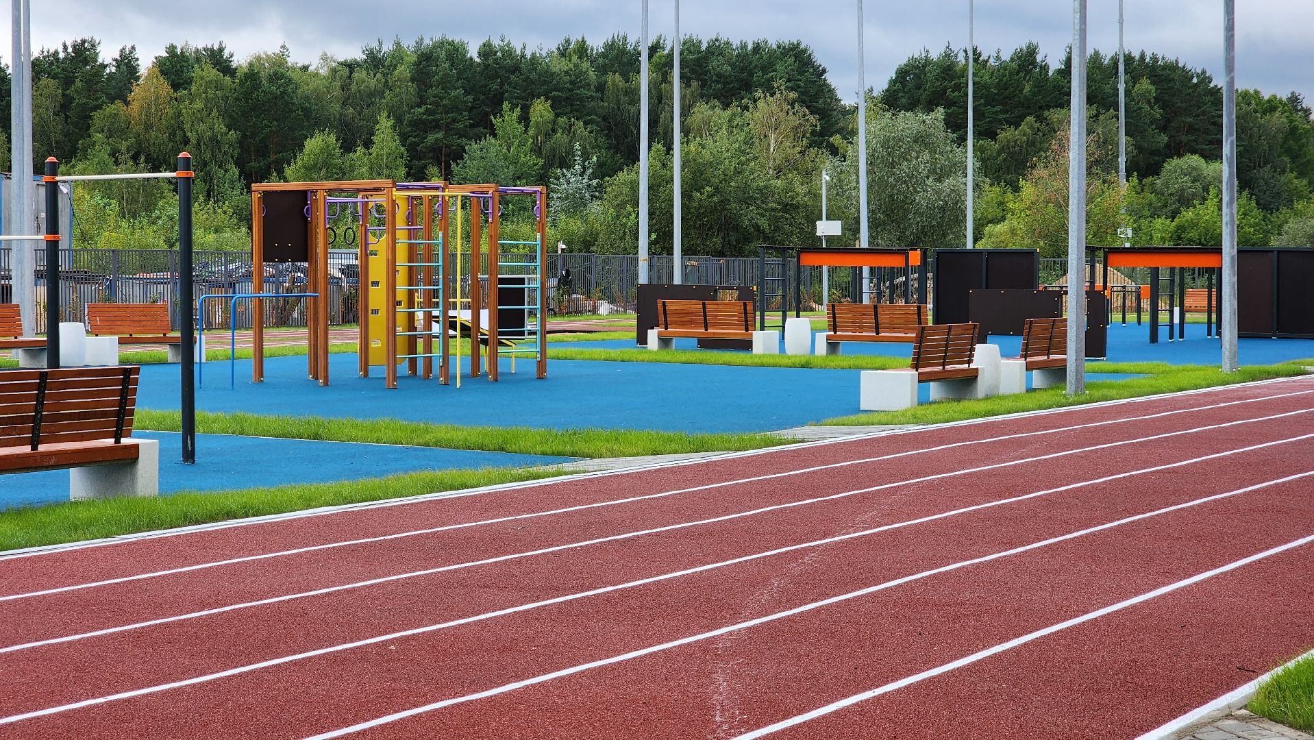 новая школа, строительство, образование,