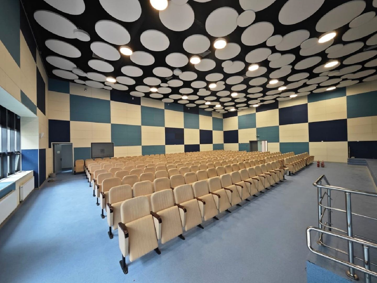 новая школа, строительство, образование,