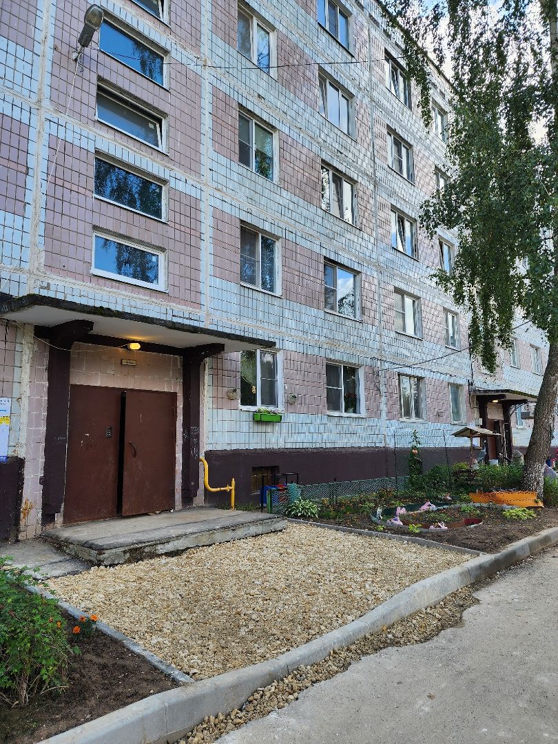 Солнечногорск, Лесное озеро, благоустройство, дворы, дороги