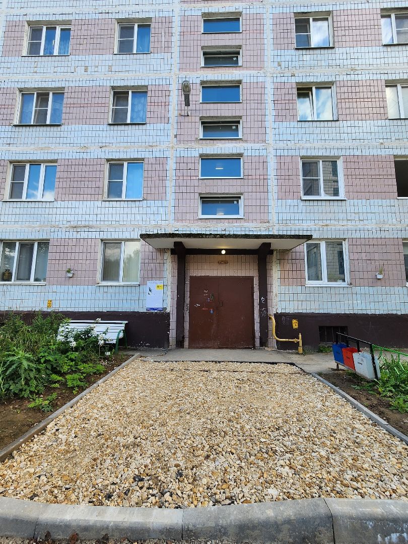 Солнечногорск, Лесное озеро, благоустройство, дворы, дороги