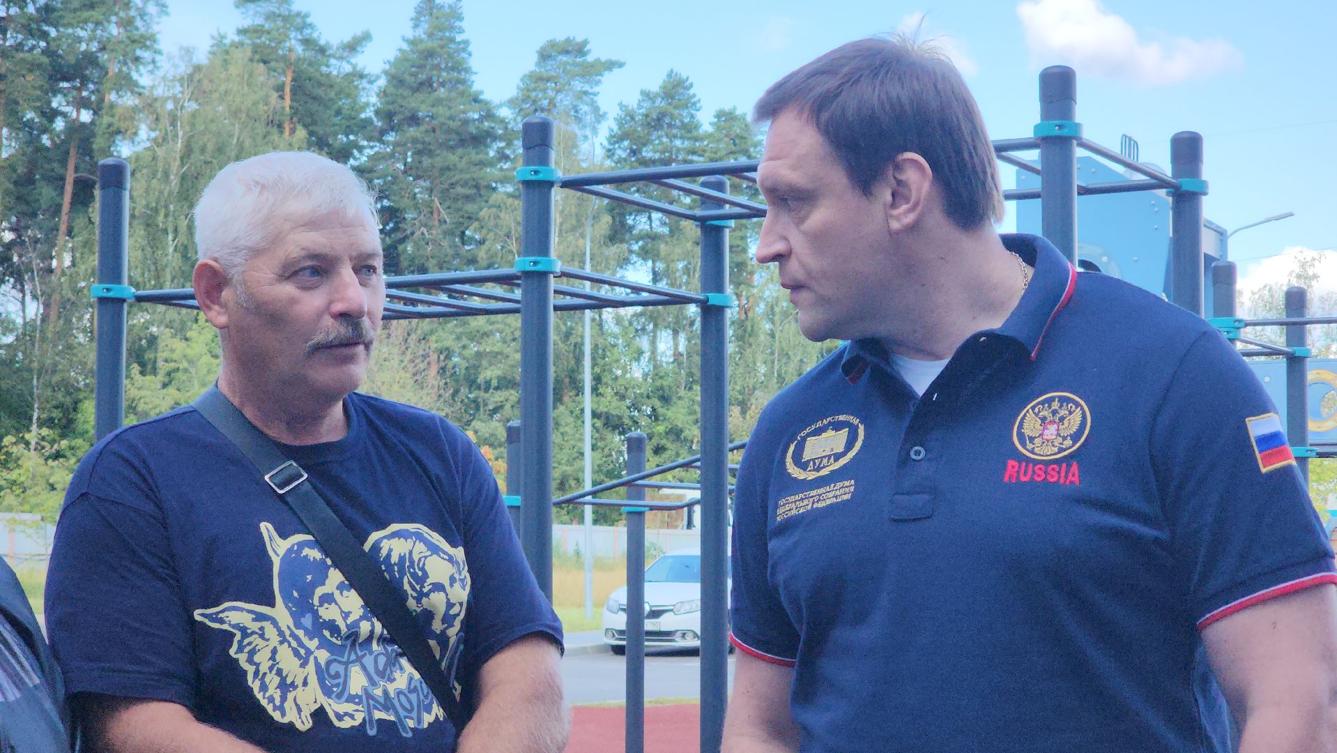 Пушкино, Пушкинский округ, дольщики, долгострой, ЖК Пушкарь