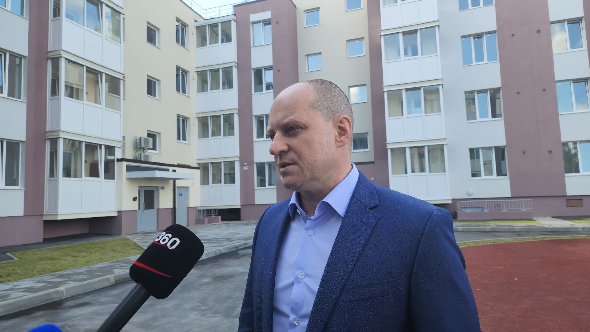 Пушкино, Пушкинский округ, дольщики, долгострой, ЖК Пушкарь