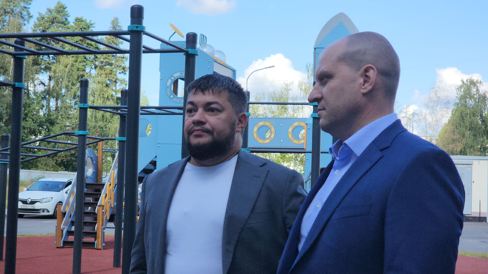 Пушкино, Пушкинский округ, дольщики, долгострой, ЖК Пушкарь