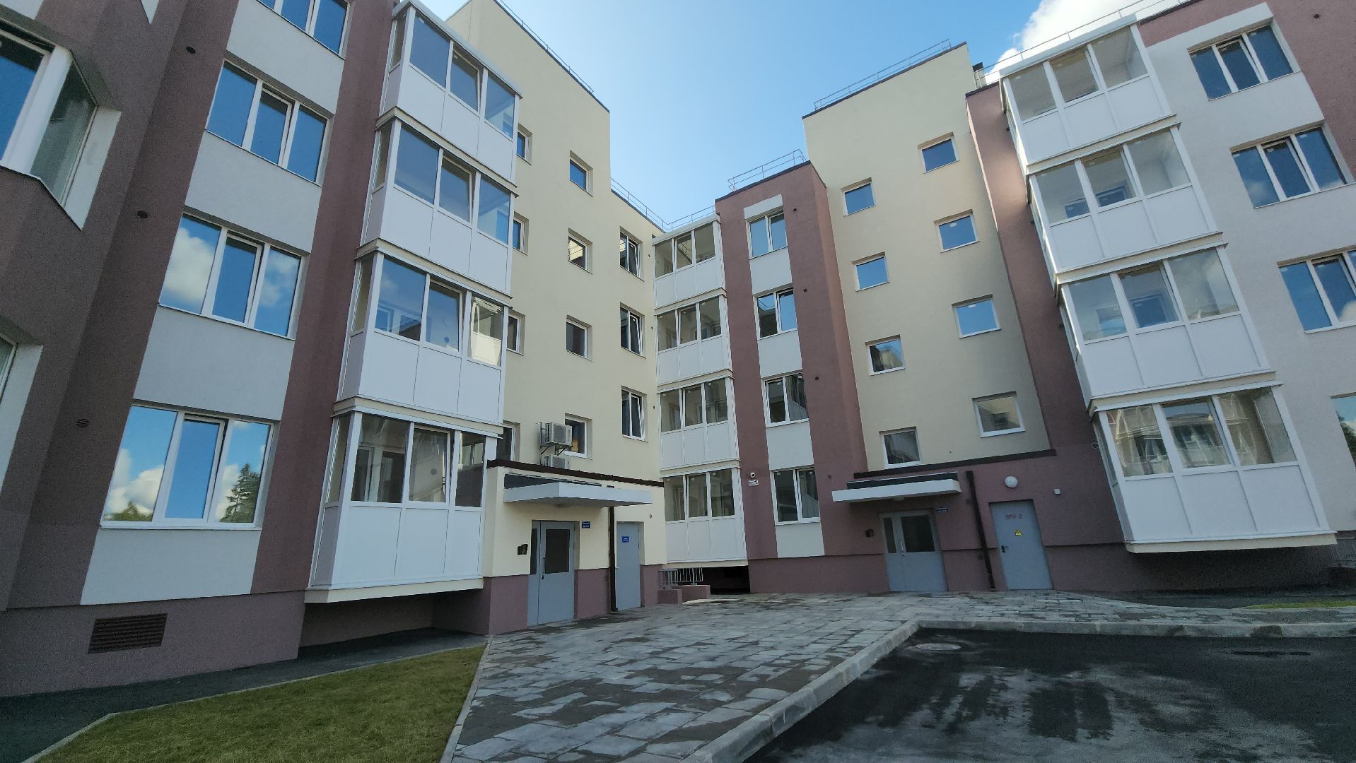 Пушкино, Пушкинский округ, дольщики, долгострой, ЖК Пушкарь