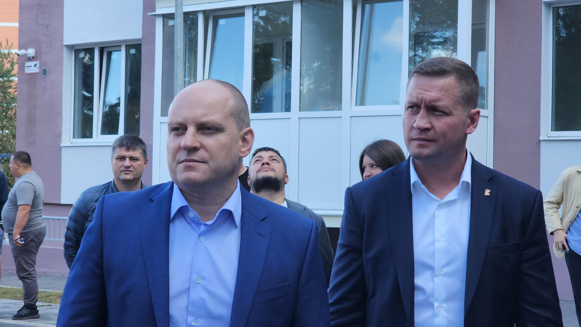 Пушкино, Пушкинский округ, дольщики, долгострой, ЖК Пушкарь