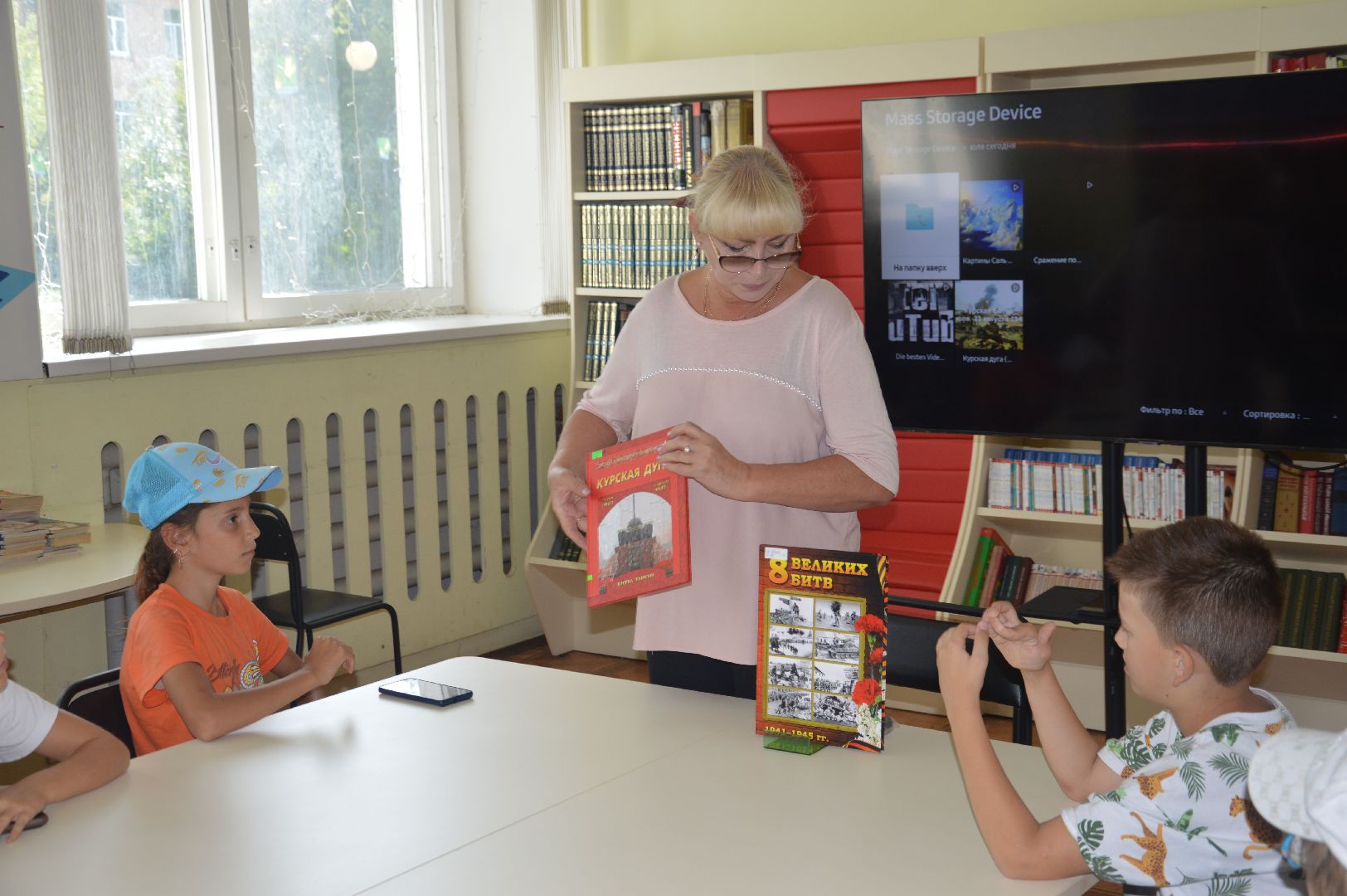 Шатура, Курская битва, Прохоровское сражение, ВОВ