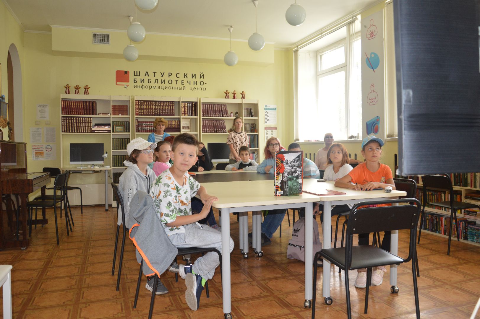 Шатура, Курская битва, Прохоровское сражение, ВОВ