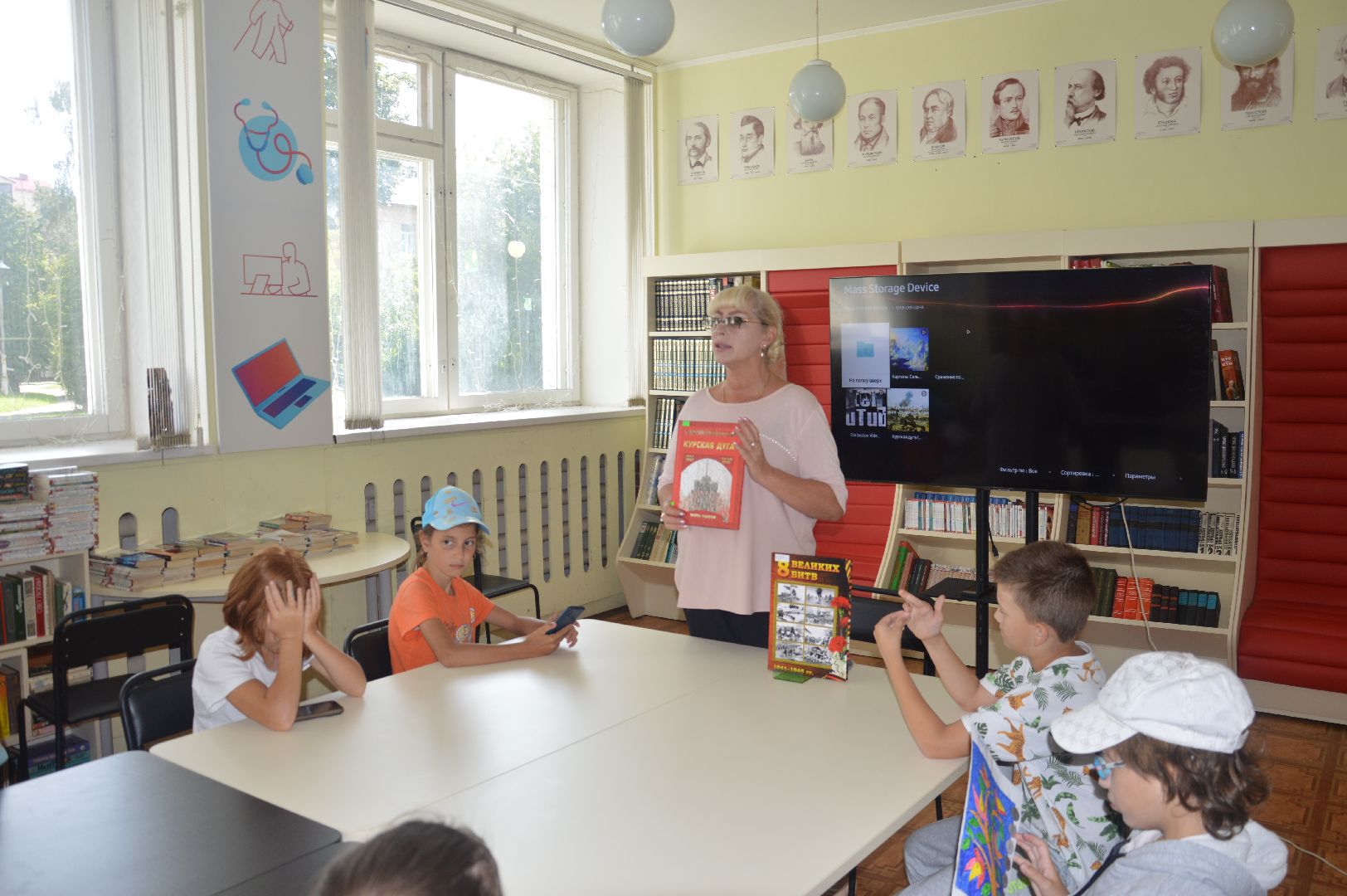 Шатура, Курская битва, Прохоровское сражение, ВОВ