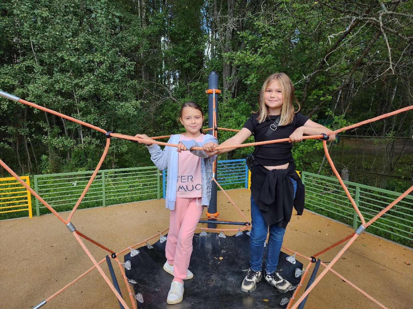 Солнечногорск, Лесное озеро, дети, детская площадка, благоустройство,