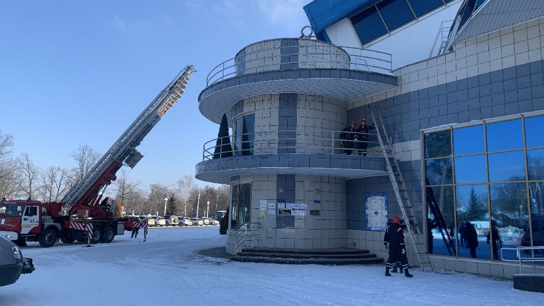 Ступино, города