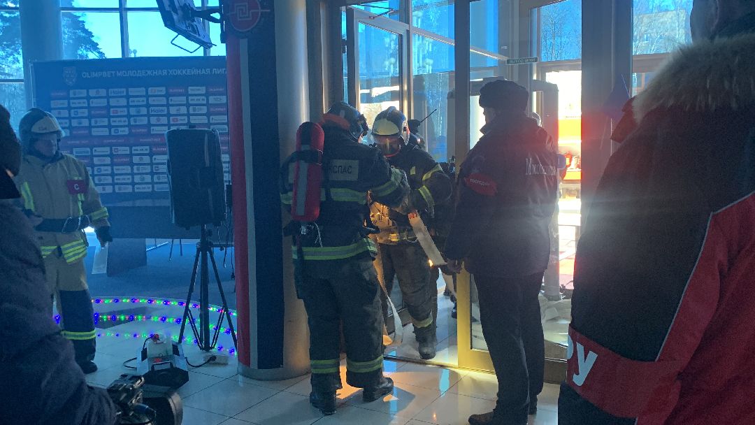 Ступино, города