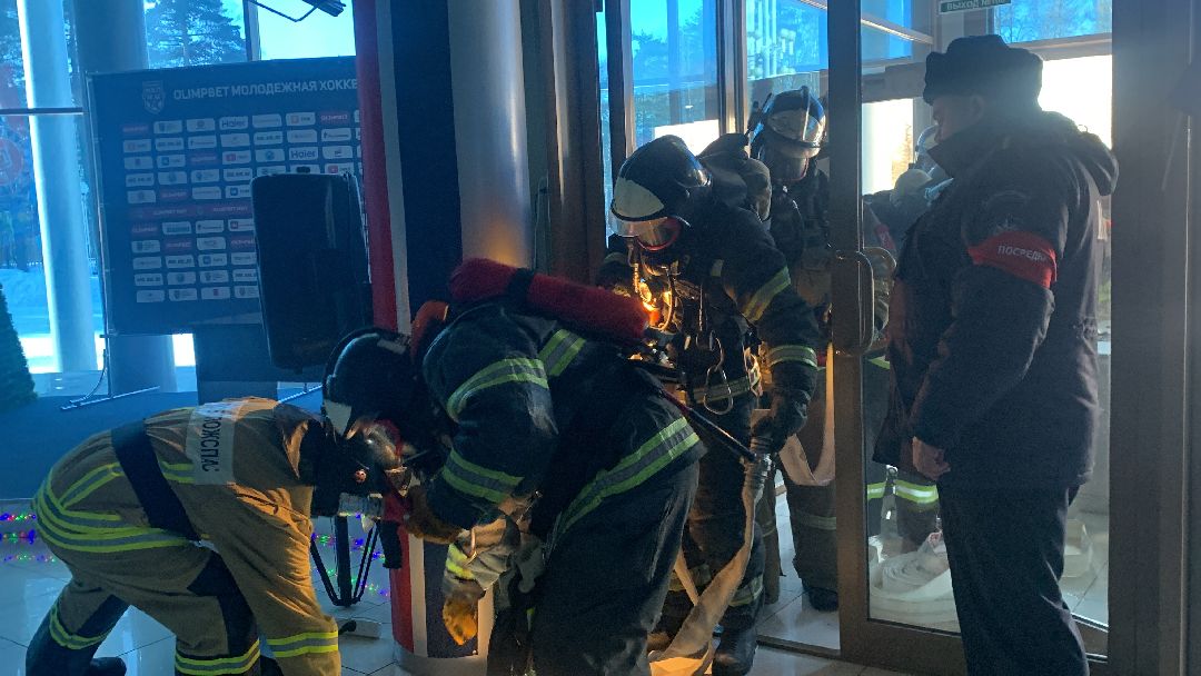 Ступино, города