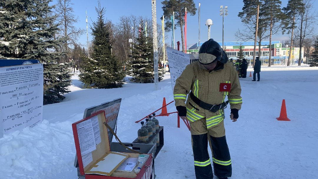 Ступино, города