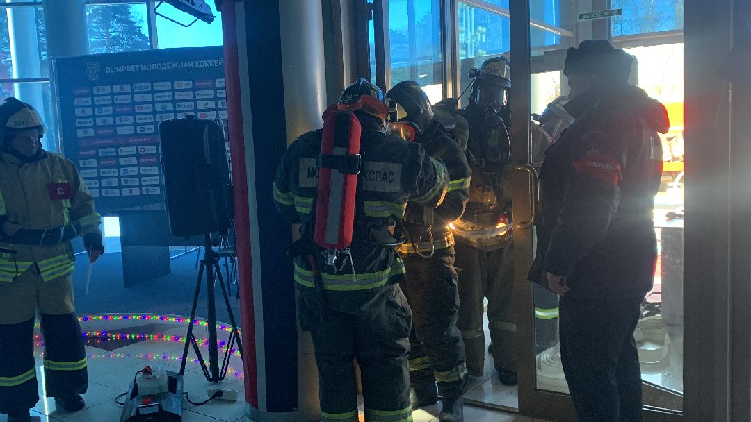 Ступино, города