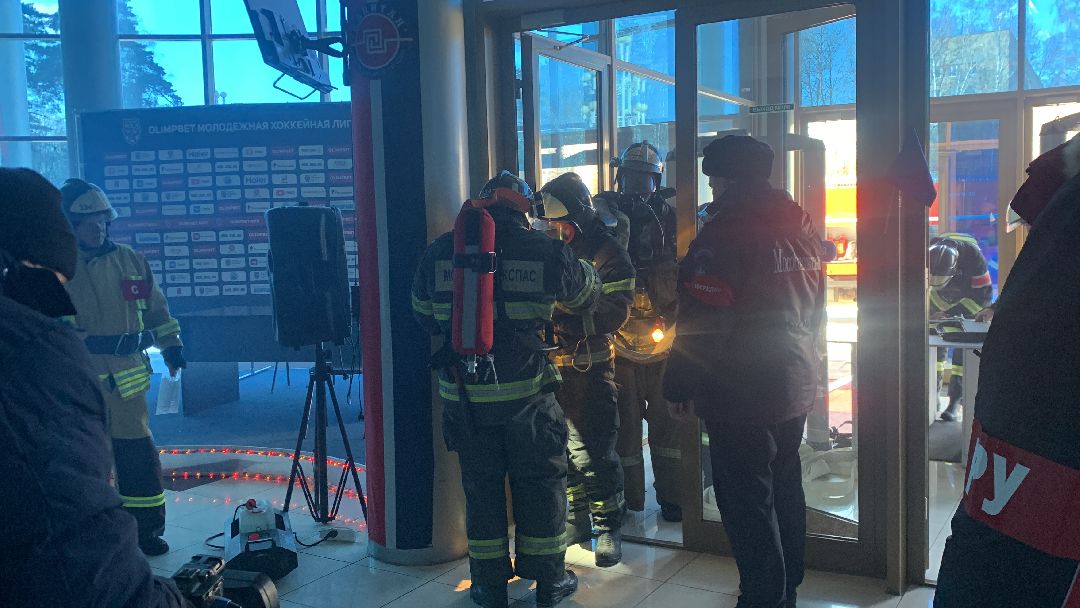 Ступино, города