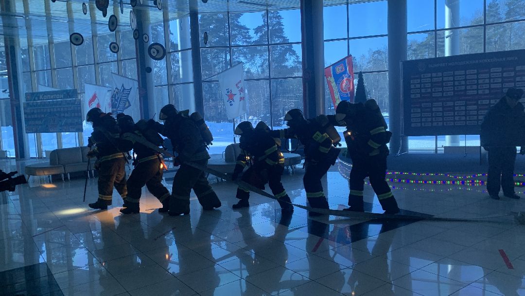 Ступино, города