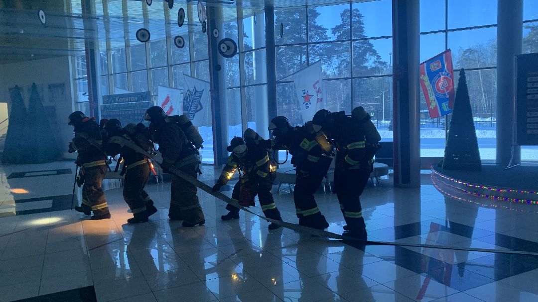 Ступино, города