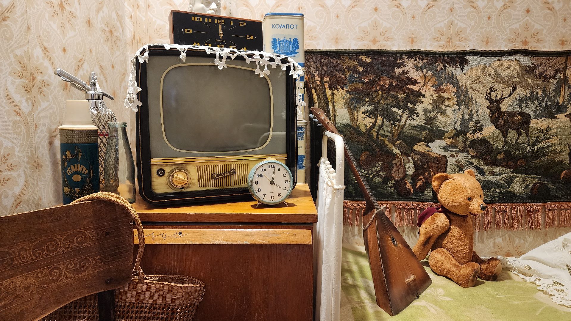 Ступино, историко-краеведческий музей, ступино город трудовой славы