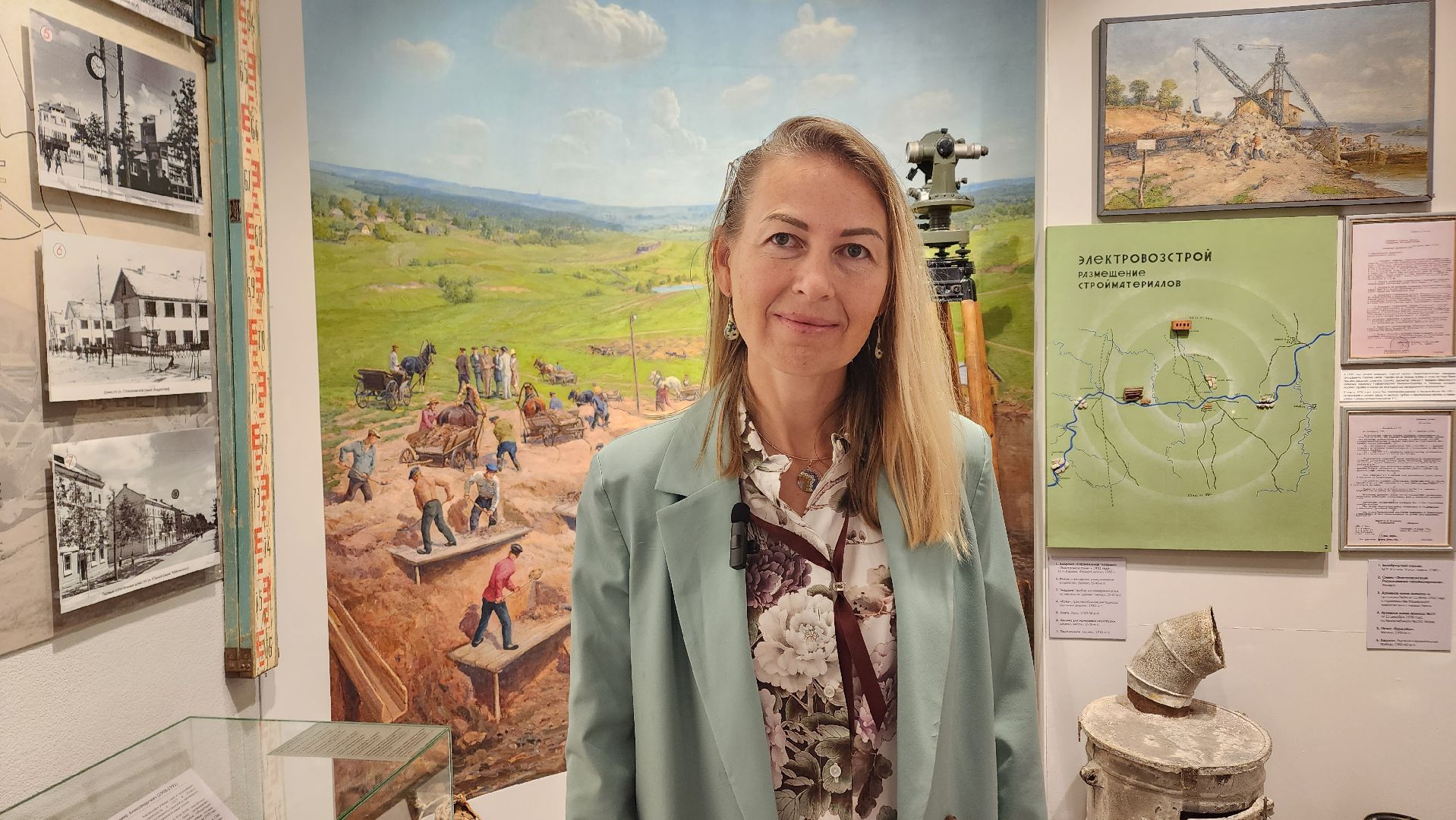 Ступино, историко-краеведческий музей, ступино город трудовой славы