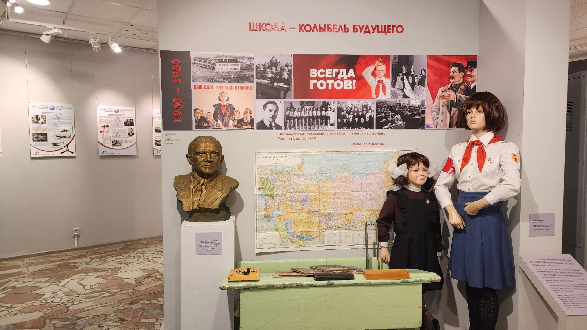 Ступино, историко-краеведческий музей, ступино город трудовой славы