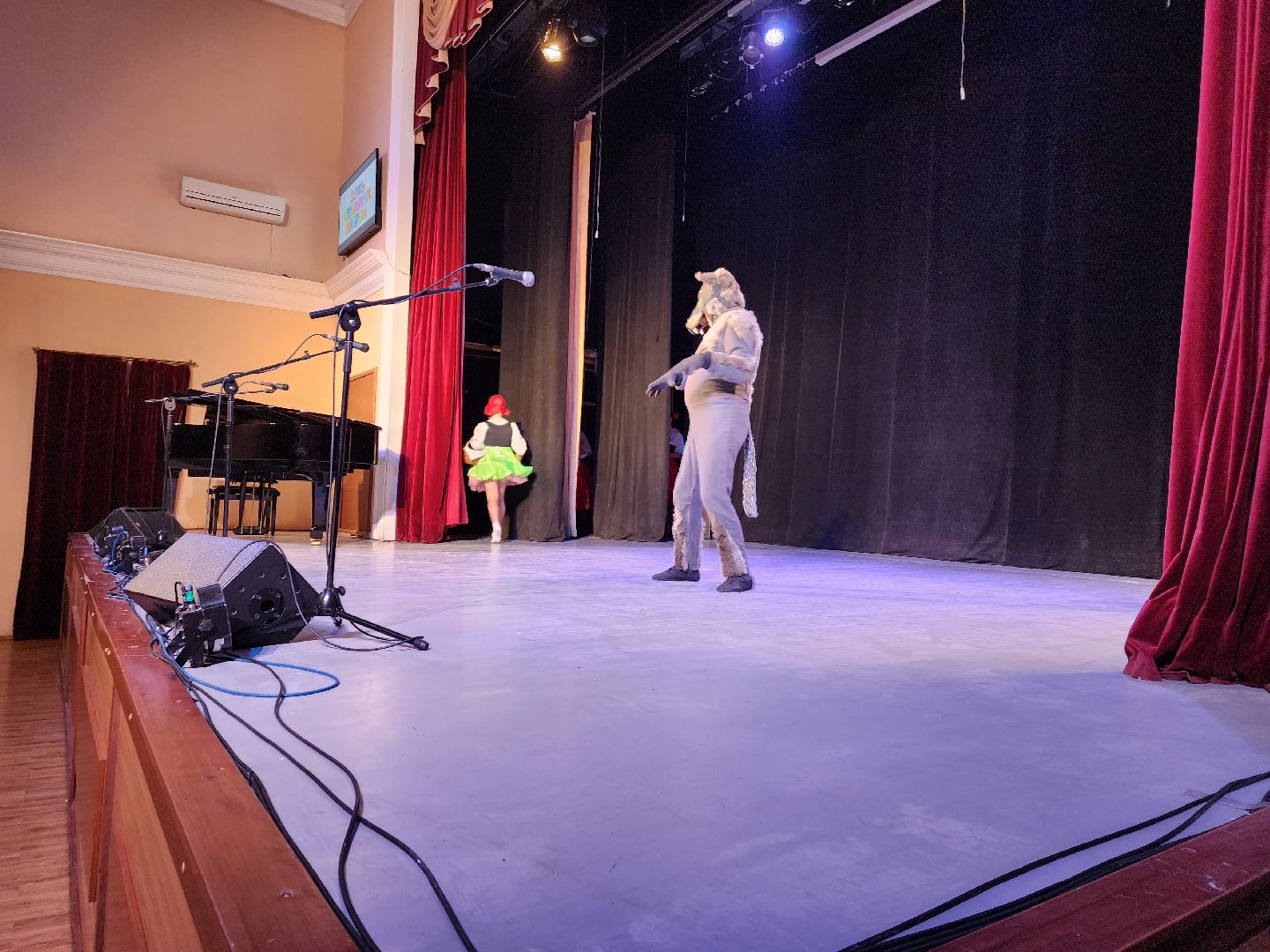 пушкино, концерт, лето в подмосковье, музыка,