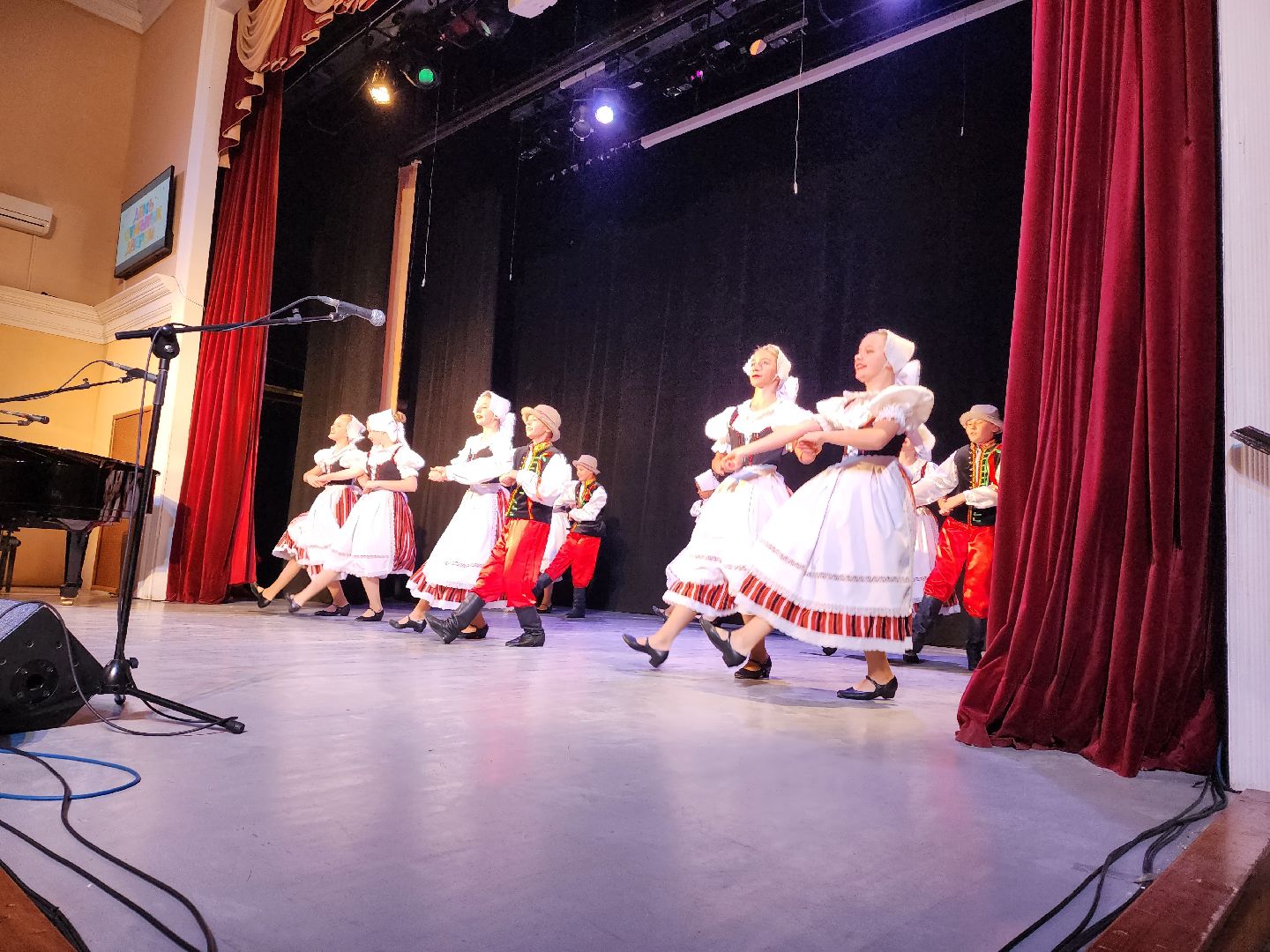 пушкино, концерт, лето в подмосковье, музыка,