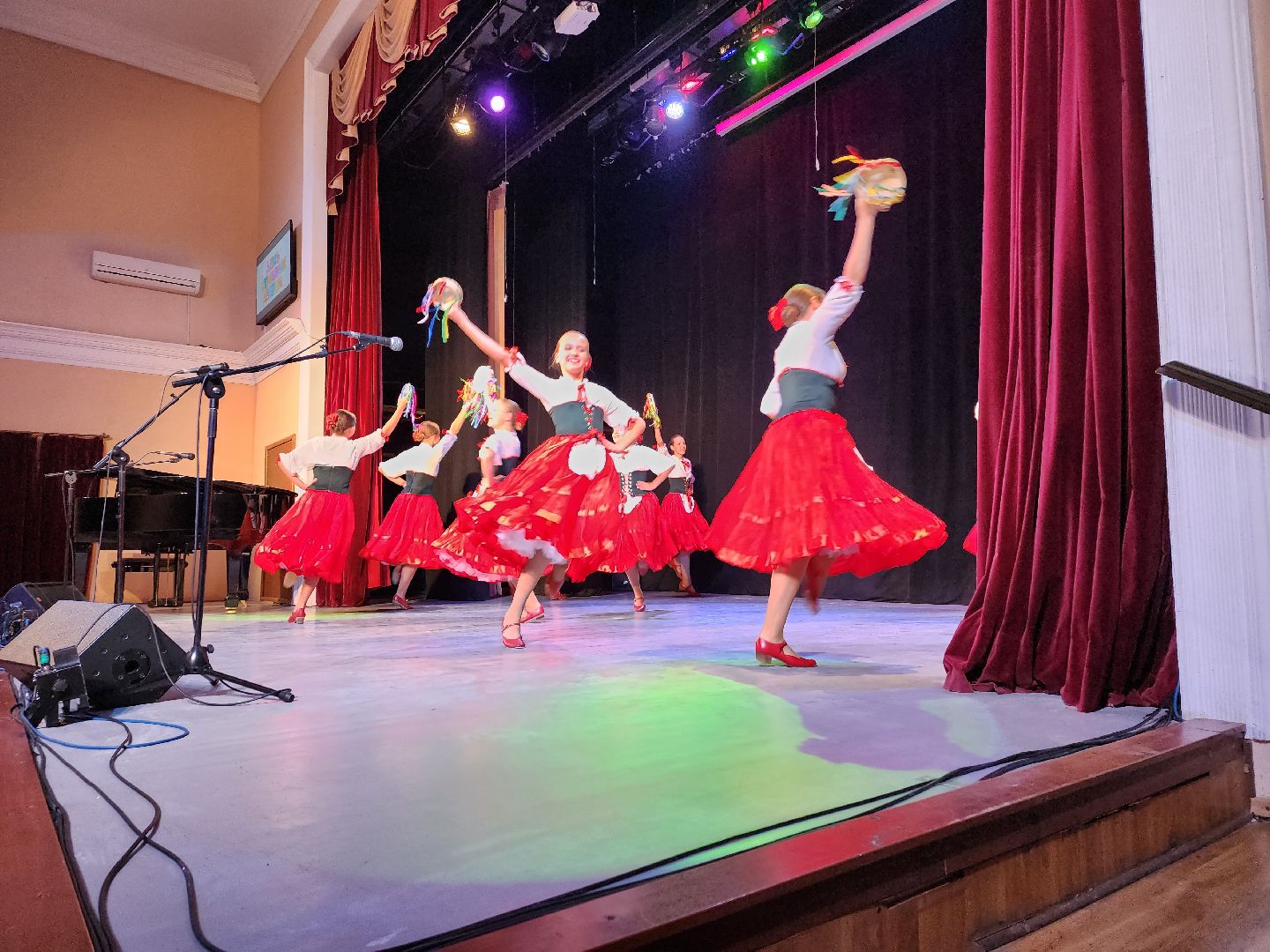 пушкино, концерт, лето в подмосковье, музыка,