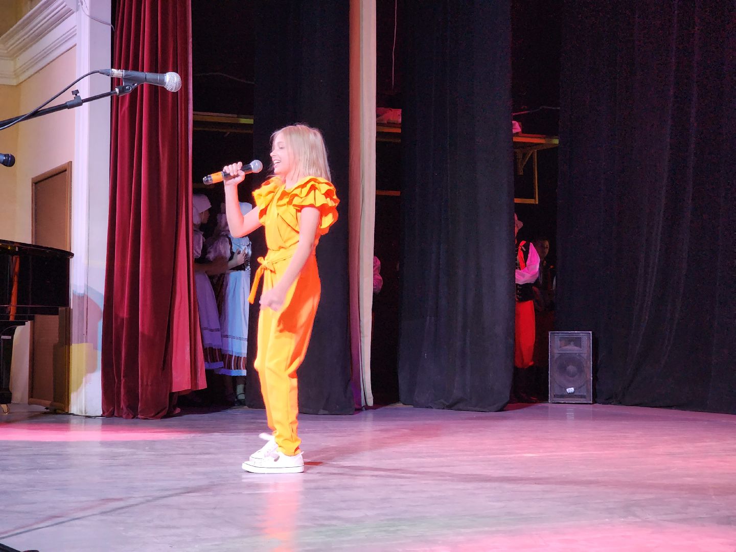 пушкино, концерт, лето в подмосковье, музыка,